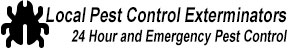 Poplar City IL Pest Control Exterminators